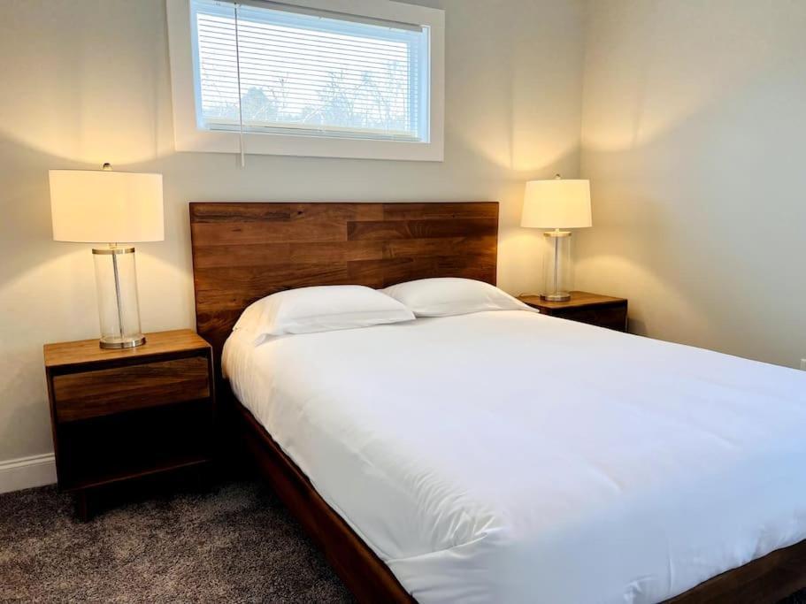 Riverside House Asheville Extérieur photo